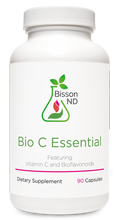 Load image into Gallery viewer, Bisson ND, Bio C Essential