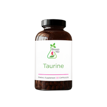 Load image into Gallery viewer, Bisson ND, Taurine
