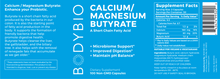 Load image into Gallery viewer, Calcium/Magnesium Butyrate