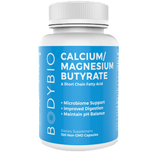 Load image into Gallery viewer, Calcium/Magnesium Butyrate