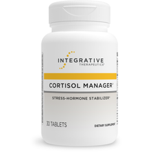 Load image into Gallery viewer, Cortisol Manager