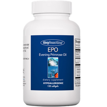 Load image into Gallery viewer, Evening Primrose Oil