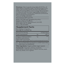 Load image into Gallery viewer, FemmenessencePRO POST (Maca-GO®)