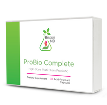 Load image into Gallery viewer, Bisson ND, ProBio Complete