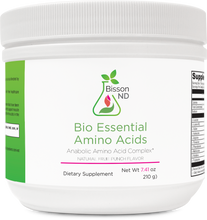 Load image into Gallery viewer, Bisson ND, Bio Essential Amino Acids