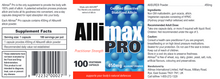 Load image into Gallery viewer, Allimax PRO