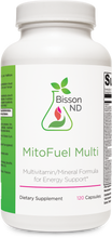 Load image into Gallery viewer, Bisson ND, MitoFuel Multi
