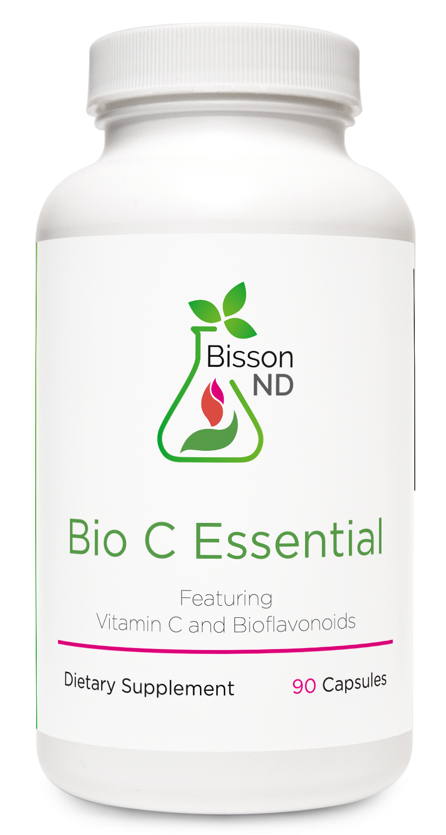 Bisson ND, Bio C Essential