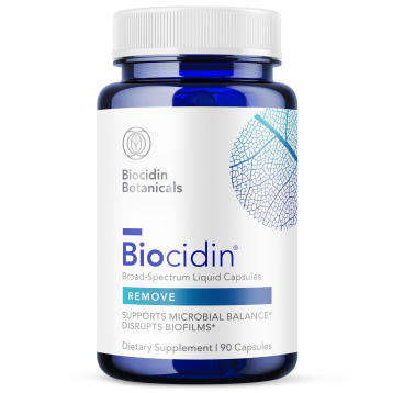 Biocidin