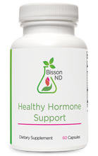 Load image into Gallery viewer, Bisson ND, Healthy Hormone Support
