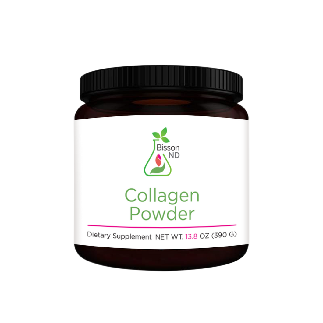 Bisson ND, Collagen Powder