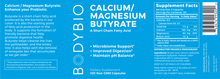 Load image into Gallery viewer, Calcium/Magnesium Butyrate
