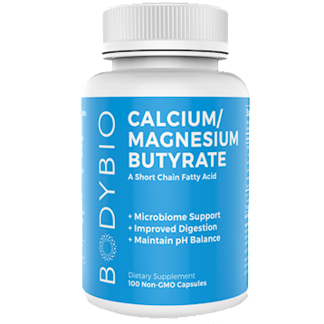 Calcium/Magnesium Butyrate