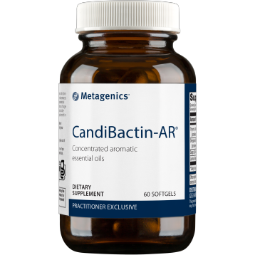 CandiBactin - AR