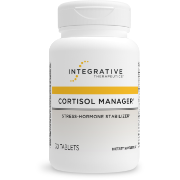 Cortisol Manager