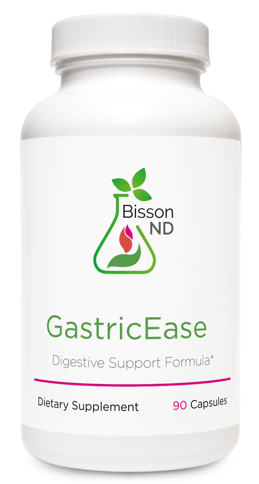 Bisson ND, GastricEase