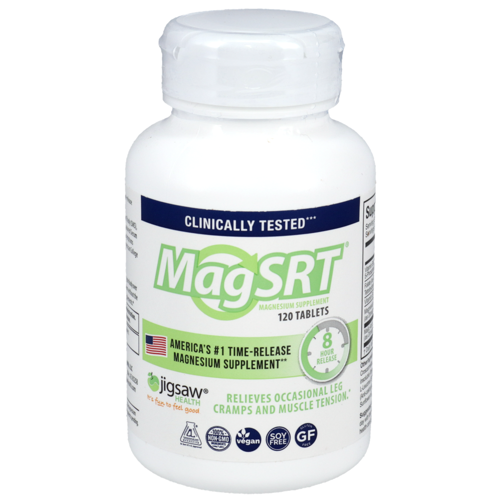 MagSRT