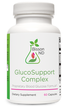 Load image into Gallery viewer, Bisson ND, GlucoSupport Complex
