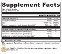 Load image into Gallery viewer, Bisson ND, GlucoSupport Complex
