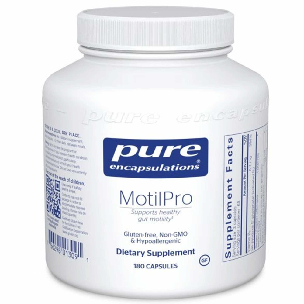 MotilPro