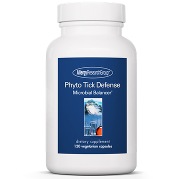 PhytoTick Defense