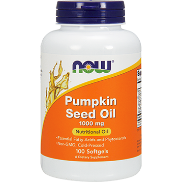 Pumpkin Seed Oil