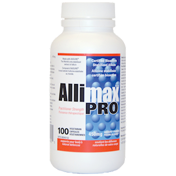 Allimax PRO