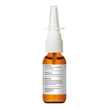 Load image into Gallery viewer, Silver Bio-Active Hydrosol Nasal 1 fl oz
