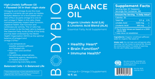 Load image into Gallery viewer, BodyBio Balance Oil 16 fl oz
