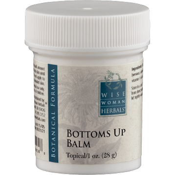 Bottoms Up Balm