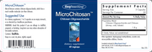 Load image into Gallery viewer, MicroChitosan
