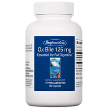 Load image into Gallery viewer, Ox Bile 125 mg
