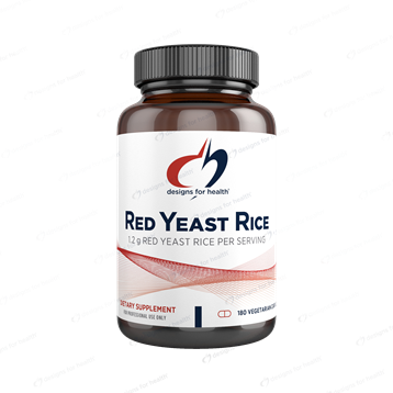 Red Yeast Rice